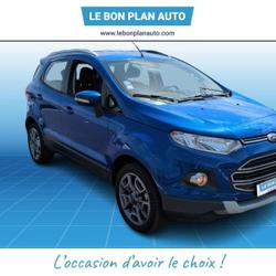 Ford Ecosport 1.0 EcoBoost 125ch Titanium Perpignan