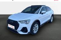 Audi Q3 Q3 Sportback 35 TDI 150 ch S tronic 7 S line plus à Beaucouzé
