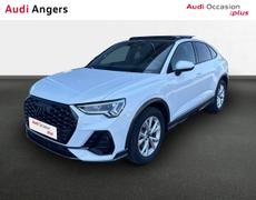 Audi Q3 Beaucouzé
