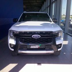 Ford Ranger 3.0 EcoBlue V6 240ch Stop&Start Double Cabine Wildtrak e-4WD BVA10 4 PLACES Perpignan