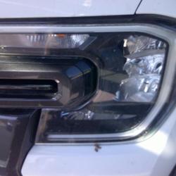 Ford Ranger 3.0 EcoBlue V6 240ch Stop&Start Double Cabine Wildtrak e-4WD BVA10 4 PLACES Perpignan