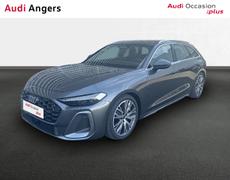 Audi A5 Beaucouzé