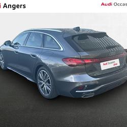 Audi A5 A5 Avant e-hybrid 299 ch S tronic 7 Quattro S line Beaucouz&eacute;