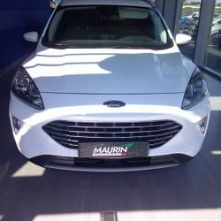 Ford Kuga 2.5 Duratec 190ch Flexifuel FHEV E85 Titanium BVA Perpignan