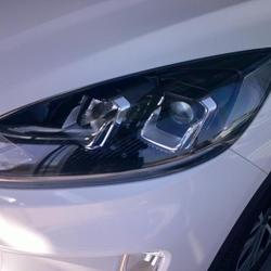 Ford Kuga 2.5 Duratec 190ch Flexifuel FHEV E85 Titanium BVA Perpignan