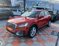 Audi Q2 Lescure-d'Albigeois