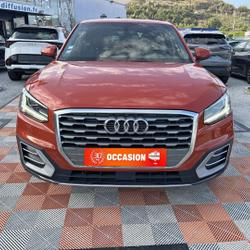Audi Q2 1.4 TFSI 150 S-TRONIC S-LINE occasion - Lescure-d'Albigeois - photo 2/30