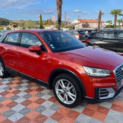 Audi Q2 1.4 TFSI 150 S-TRONIC S-LINE occasion - Lescure-d'Albigeois - photo 3/30
