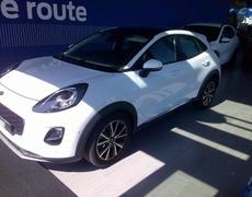 Ford Puma Perpignan