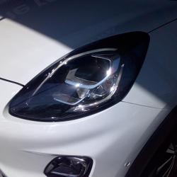 Ford Puma 1.0 Flexifuel 125ch S&S mHEV Titanium Perpignan