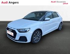 Audi A1 Sportback Beaucouzé