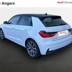 Audi A1 Sportback A1 Sportback 30 TFSI 110 ch S tronic 7 Advanced Beaucouz&eacute;