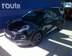 Ford Puma Perpignan