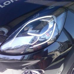 Ford Puma 1.0 EcoBoost 125ch mHEV Titanium Business 6cv Perpignan