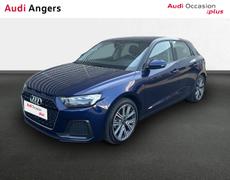 Audi A1 Sportback Beaucouzé