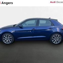 Audi A1 Sportback A1 Sportback 30 TFSI 116 ch S tronic 7 Advanced Beaucouz&eacute;