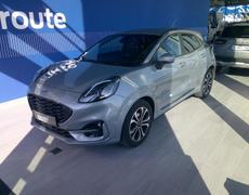 Ford Puma Perpignan