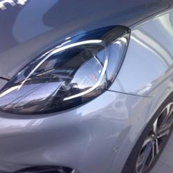 Ford Puma 1.0 Flexifuel 125ch ST-Line Perpignan