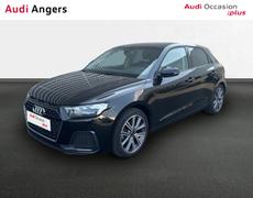 Audi A1 Sportback Beaucouzé