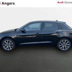 Audi A1 Sportback A1 Sportback 30 TFSI 110 ch S tronic 7 Advanced Beaucouz&eacute;