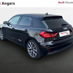Audi A1 Sportback A1 Sportback 30 TFSI 110 ch S tronic 7 Advanced Beaucouz&eacute;