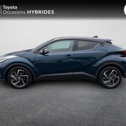 Toyota C-HR 1.8 Hybride 122ch Design E-CVT Glos