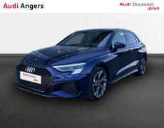 Audi A3 Sportback Beaucouzé
