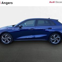 Audi A3 Sportback A3 Sportback 40 TFSIe 204 S tronic 6 S Line Beaucouz&eacute;