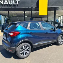 Renault Captur 0.9 TCE 90CH ZEN - 19 Sannerville