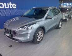 Ford Kuga Perpignan