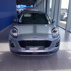 Ford Puma 1.0 Flexifuel 125ch S&S mHEV Titanium Perpignan