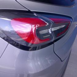 Ford Puma 1.0 Flexifuel 125ch S&S mHEV Titanium Perpignan