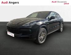 Porsche Cayenne Beaucouzé