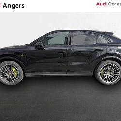 Porsche Cayenne Cayenne Coupe E-Hybrid 3.0 V6 462 ch Tiptronic BVA Platinum Edition Beaucouz&eacute;