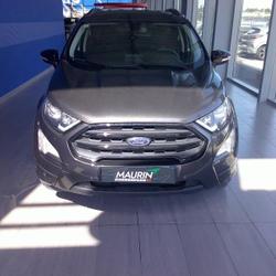 Ford Ecosport 1.0 EcoBoost 125ch ST-Line Euro6.2 Perpignan