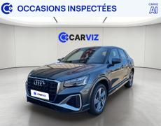 Audi Q2 Beaucouzé