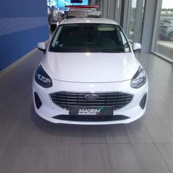 Ford Fiesta 1.0 Flexifuel 95ch Titanium Business 5p Perpignan