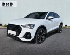 Audi Q3 Angers