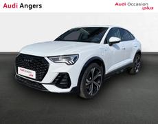Audi Q3 - Q3 Sportback 45 TFSIe 245 ch S tronic 6 S line - 38 490 €