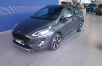 Ford Fiesta 1.0 EcoBoost 125ch mHEV Active X à Perpignan