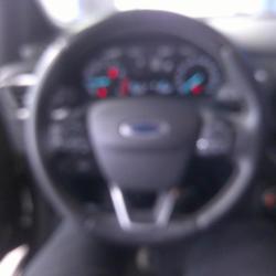 Ford Fiesta 1.0 EcoBoost 125ch mHEV Active X Perpignan