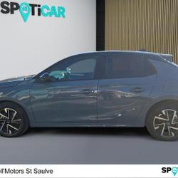 Opel Corsa 1.2 Turbo 100ch GS occasion - Saint-Saulve - photo 2/24