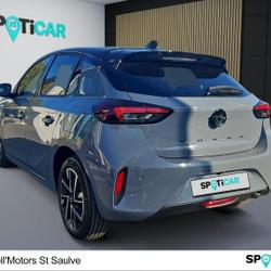 Opel Corsa 1.2 Turbo 100ch GS occasion - Saint-Saulve - photo 3/24