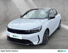 Opel Corsa Saint-Saulve