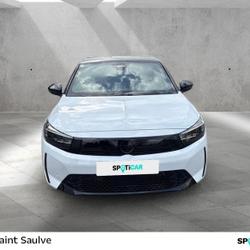 Opel Corsa 1.2 Turbo 100ch GS Saint-Saulve