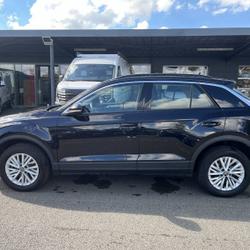 Volkswagen T-Roc 2.0 TDI 150 Start/Stop DSG7 Life Laval