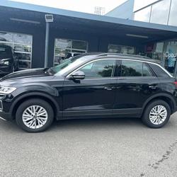Volkswagen T-Roc 2.0 TDI 150 Start/Stop DSG7 Life Laval