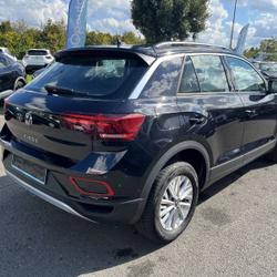 Volkswagen T-Roc 2.0 TDI 150 Start/Stop DSG7 Life Laval