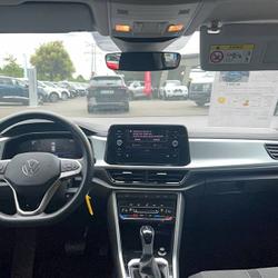 Volkswagen T-Roc 2.0 TDI 150 Start/Stop DSG7 Life Laval