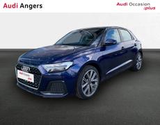 Audi A1 Sportback Beaucouzé